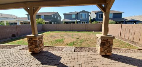 4361 E Amber Ln, Gilbert, AZ 85296 photo 29