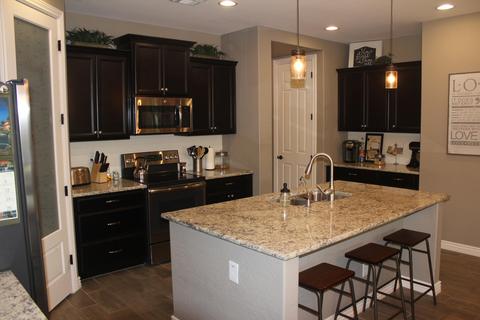 3661 Ebano St, Gilbert, AZ 85295 photo 9