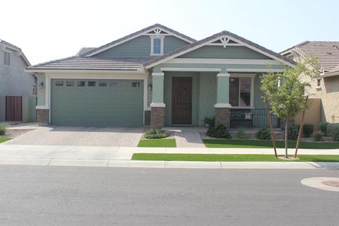 3661 Ebano St, Gilbert, AZ 85295 photo 2