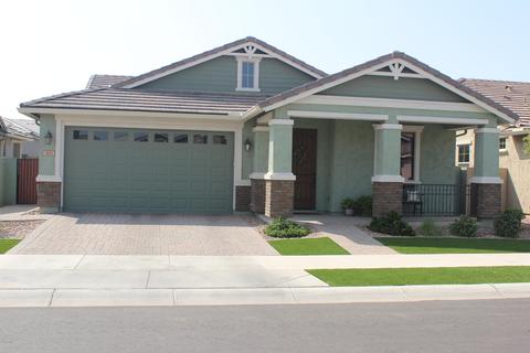 3661 Ebano St, Gilbert, AZ 85295 photo 1