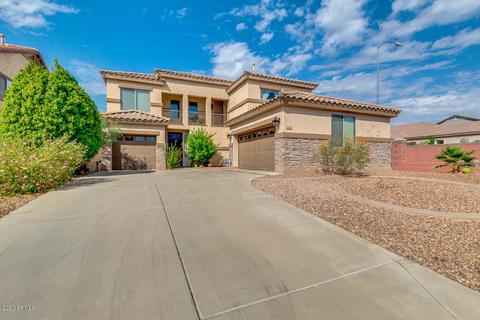 10708 E Lobo Ave, Mesa, AZ 85209 photo 1