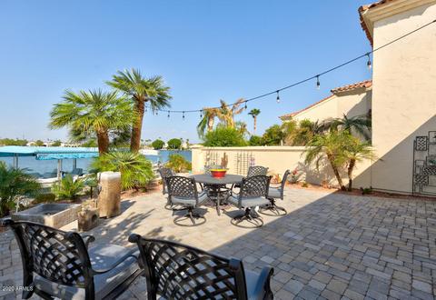 1700 E Lakeside Dr #3, Gilbert, AZ 85234 photo 1
