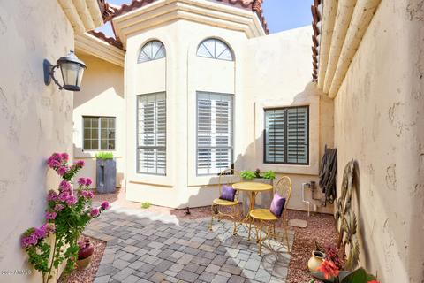 1700 E Lakeside Dr #3, Gilbert, AZ 85234 photo 42