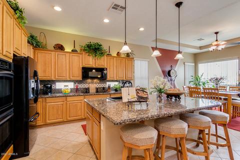4690 E Nightingale Ln, Gilbert, AZ 85298 photo 11