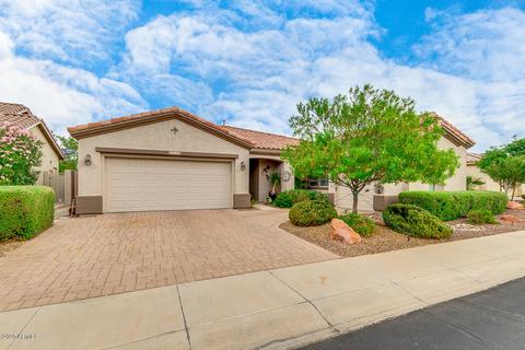 4690 E Nightingale Ln, Gilbert, AZ 85298 photo 2