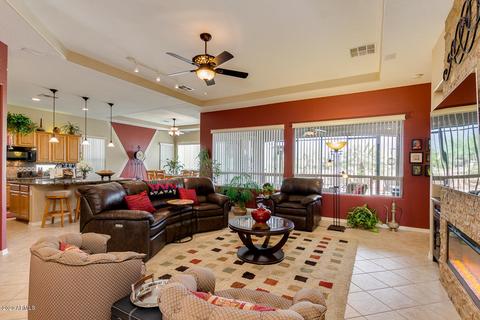 4690 E Nightingale Ln, Gilbert, AZ 85298 photo 7