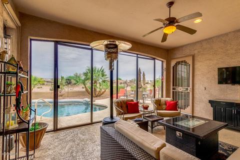 4690 E Nightingale Ln, Gilbert, AZ 85298 photo 36