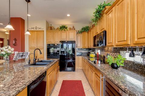4690 E Nightingale Ln, Gilbert, AZ 85298 photo 12