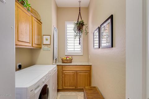 4690 E Nightingale Ln, Gilbert, AZ 85298 photo 34