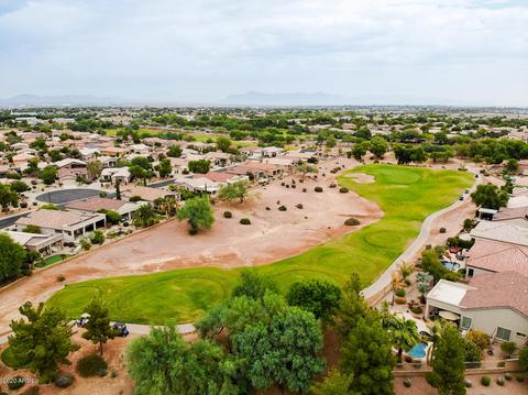 4690 E Nightingale Ln, Gilbert, AZ 85298 photo 51