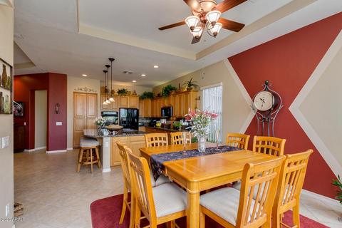 4690 E Nightingale Ln, Gilbert, AZ 85298 photo 18
