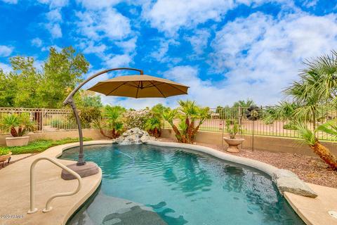 4690 E Nightingale Ln, Gilbert, AZ 85298 photo 47