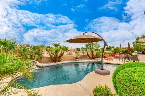 4690 E Nightingale Ln, Gilbert, AZ 85298 photo 39