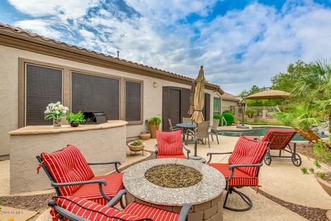 4690 E Nightingale Ln, Gilbert, AZ 85298 photo 46