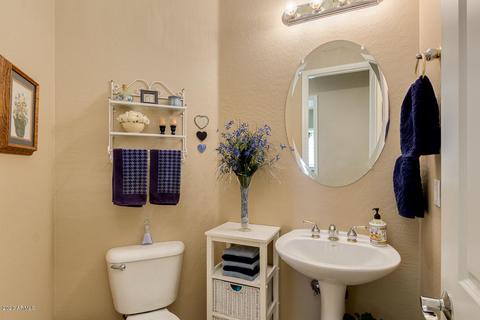 4690 E Nightingale Ln, Gilbert, AZ 85298 photo 19