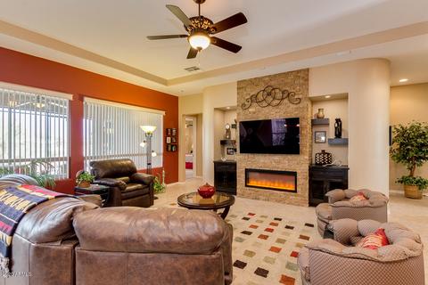 4690 E Nightingale Ln, Gilbert, AZ 85298 photo 5
