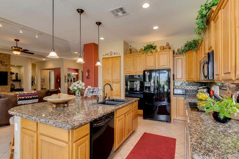 4690 E Nightingale Ln, Gilbert, AZ 85298 photo 15