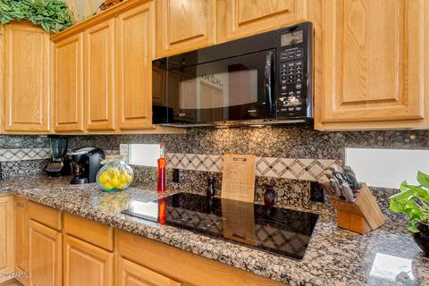 4690 E Nightingale Ln, Gilbert, AZ 85298 photo 14