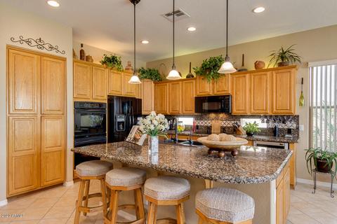 4690 E Nightingale Ln, Gilbert, AZ 85298 photo 10