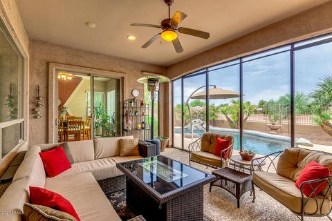 4690 E Nightingale Ln, Gilbert, AZ 85298 photo 35