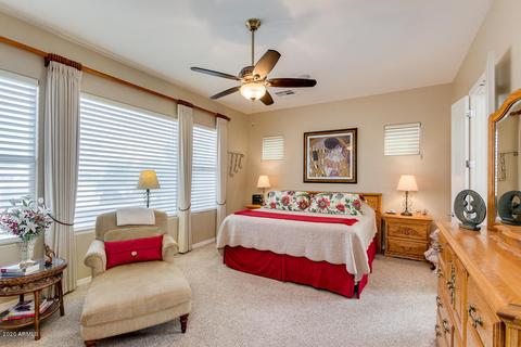 4690 E Nightingale Ln, Gilbert, AZ 85298 photo 20