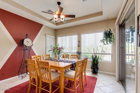 4690 E Nightingale Ln, Gilbert, AZ 85298 photo 16
