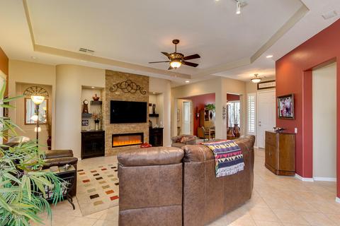 4690 E Nightingale Ln, Gilbert, AZ 85298 photo 6