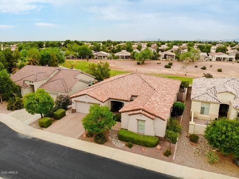4690 E Nightingale Ln, Gilbert, AZ 85298 photo 52