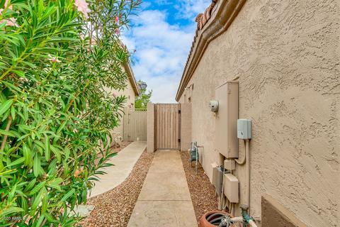 4690 E Nightingale Ln, Gilbert, AZ 85298 photo 49