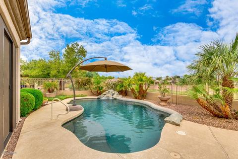 4690 E Nightingale Ln, Gilbert, AZ 85298 photo 44