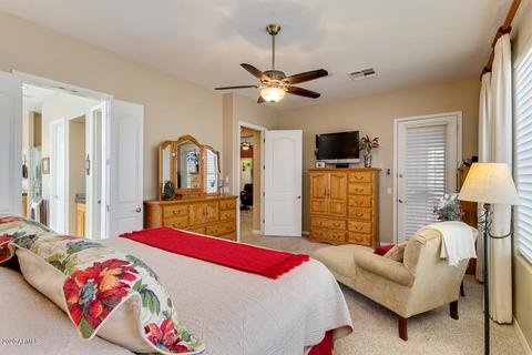 4690 E Nightingale Ln, Gilbert, AZ 85298 photo 21