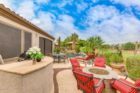 4690 E Nightingale Ln, Gilbert, AZ 85298 photo 45