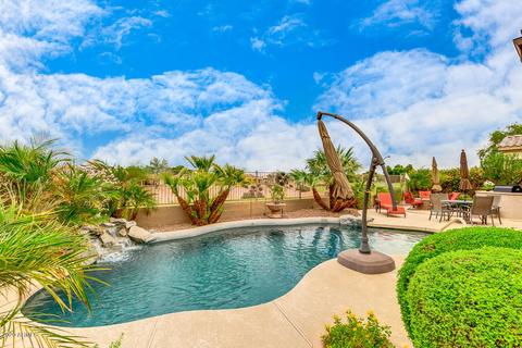 4690 E Nightingale Ln, Gilbert, AZ 85298 photo 1