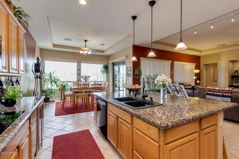 4690 E Nightingale Ln, Gilbert, AZ 85298 photo 13