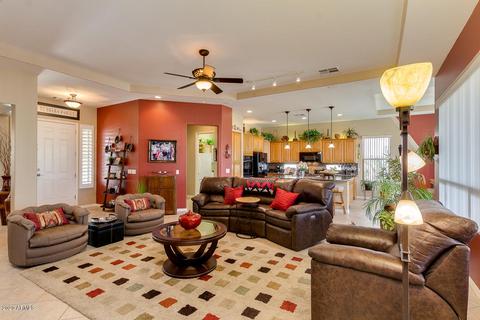 4690 E Nightingale Ln, Gilbert, AZ 85298 photo 9