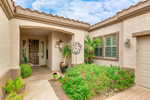 4690 E Nightingale Ln, Gilbert, AZ 85298 photo 3