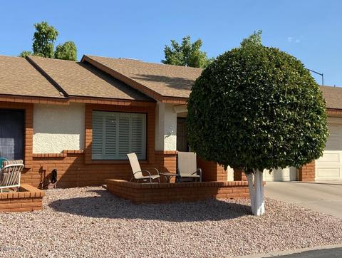 8020 E Keats Ave #317, Mesa, AZ 85209 photo 2