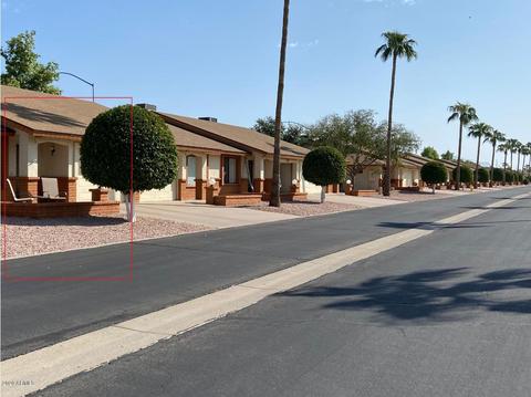 8020 E Keats Ave #317, Mesa, AZ 85209 photo 3