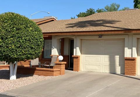 8020 E Keats Ave #317, Mesa, AZ 85209 photo 1