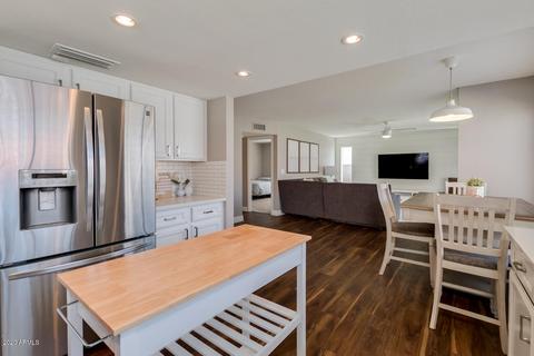426 E Silver Creek Rd, Gilbert, AZ 85296 photo 20
