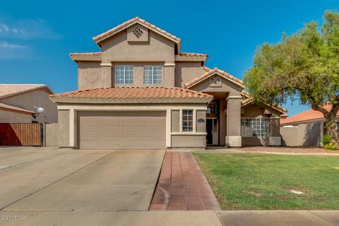 426 E Silver Creek Rd, Gilbert, AZ 85296 photo 1