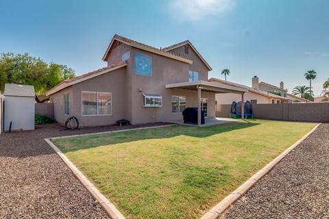 426 E Silver Creek Rd, Gilbert, AZ 85296 photo 37