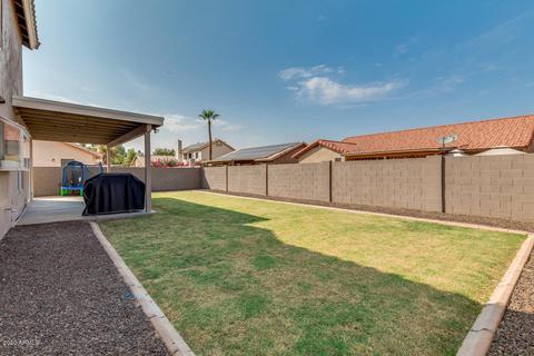 426 E Silver Creek Rd, Gilbert, AZ 85296 photo 38