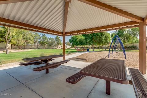 426 E Silver Creek Rd, Gilbert, AZ 85296 photo 47