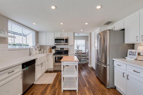 426 E Silver Creek Rd, Gilbert, AZ 85296 photo 17