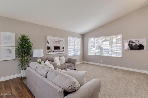 426 E Silver Creek Rd, Gilbert, AZ 85296 photo 8
