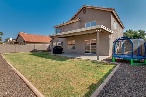 426 E Silver Creek Rd, Gilbert, AZ 85296 photo 39