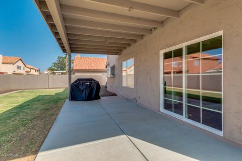 426 E Silver Creek Rd, Gilbert, AZ 85296 photo 41