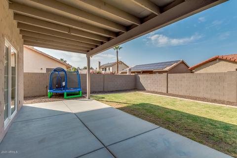 426 E Silver Creek Rd, Gilbert, AZ 85296 photo 42