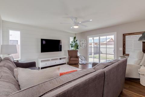 426 E Silver Creek Rd, Gilbert, AZ 85296 photo 12